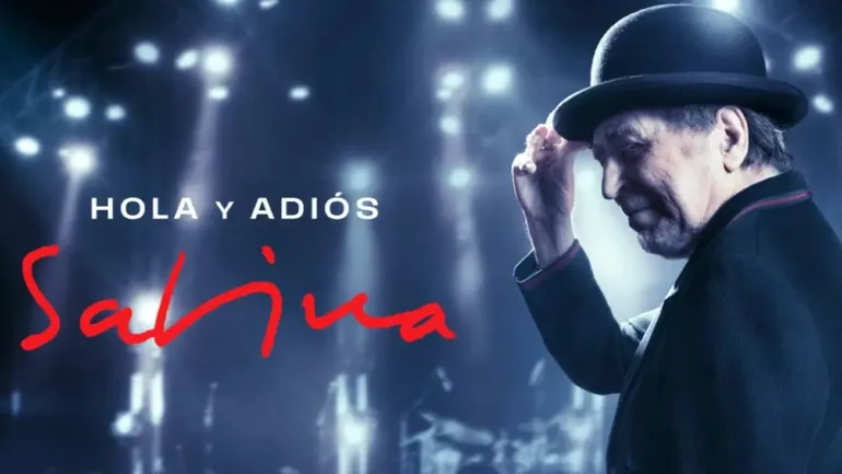 Joaquín Sabina despide Granada con “Hola y adiós”: un adiós inolvidable en la Plaza de Toros