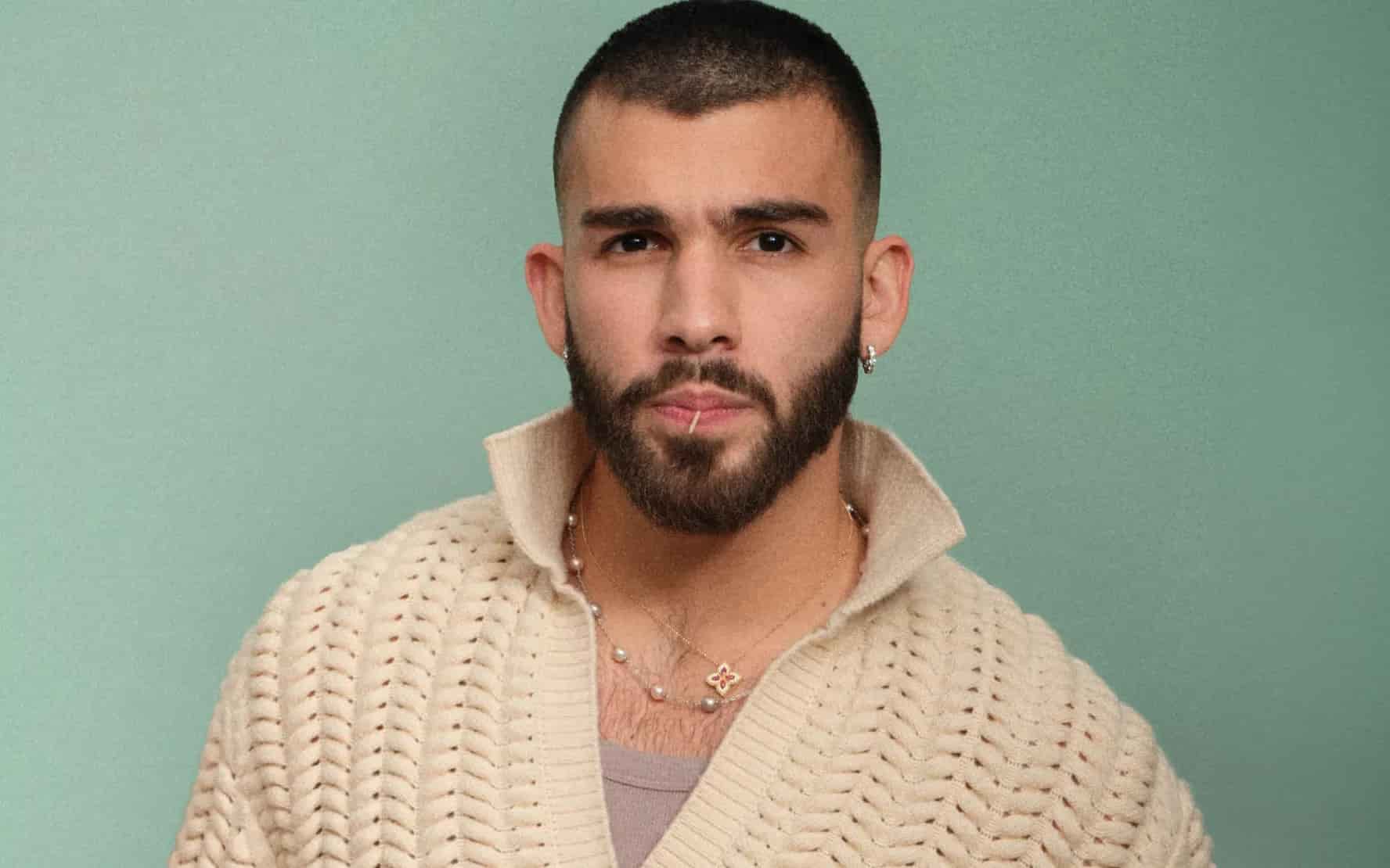 Manuel Turizo llega a Granada con su “Tour 201”