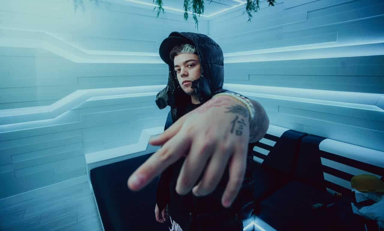 Saiko regresa a Madrid con su nuevo trabajo Natsukashii Yoru